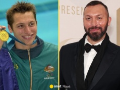 Mistrz olimpijski latami ukrywał swoją orientację. Kilka lat po coming oucie przeżył wielką tragedię