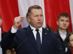 Przemysław Czarnek premierem? Były minister odniósł się do słów prezesa PiS