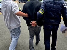 Brutalny napad w przebraniu kuriera. Są wyroki dla sprawców z Czechowic-Dziedzic