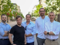 Fajnie, że byliście z nami! 10 ciekawych projektów, które spotkaliśmy podczas Warsaw Startup Festival 2025