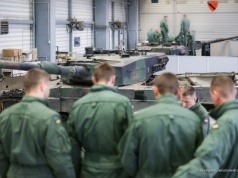 Rządowy raport „Polska Pomoc Ukrainie 2022-2023” ujawnia skalę wsparcia wojskowego