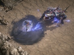 Stworzył niepokonanego bossa w Path of Exile 2. Ma biliony punktów życia i w kilka godzin zabił wielu najlepszych graczy na świecie