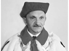 Zmarł jeden z ojców-założycieli Uniwersytetu Rzeszowskiego
