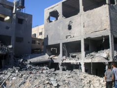ONZ donosi o niemal całkowitym zniszczeniu miasta Gaza – 83% budynków zostało uszkodzonych lub zniszczonych przez IDF