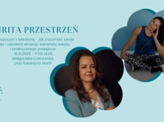 Menopauza z lekkością, czyli jak zrozumieć swoje ciało i uspokoić emocje - warsztaty w Amrita Przestrzeń