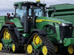 Fricke zniknie z sieci dealerskiej John Deere? W jego miejsce Agro-Sieć