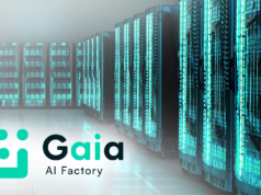 Czym będzie krakowska Gaia AI Factory