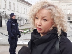 Kotula o projekcie ustawy o związkach partnerskich: Nie ma w niej niczego, co dotyczyłoby dzieci