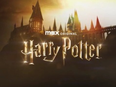 Kolejny aktor w obsadzie serialu Harry Potter. Zagra postać, której zabrakło w filmach