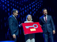 Blisko 5000 m2 dla mieszkańców. Otwarto nową siedzibę Ośrodka Ruczaj