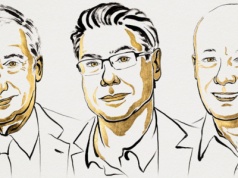 Joel Mokyr, Philippe Aghion i Peter Howitt laureatami Nagrody Nobla z ekonomii