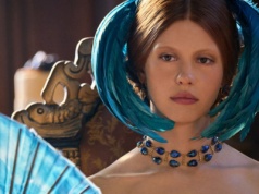Tiffany & Co. łączy siły z Netflixem. Stworzyli biżuteryjne dzieła sztuki do nowego filmu Guillermo del Toro