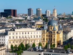 Gigantyczny problem z tunelem pod Łodzią. Zrobią to jak w kopalni