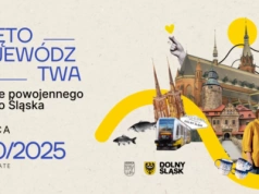 Święto Województwa Dolnośląskiego w Legnicy - godzinowy plan wydarzeń