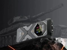Oscal Tank 1 – pancerny smartfon z baterią 20 000 mAh i „48 GB RAM”. Rewolucja czy marketingowa sztuczka?
