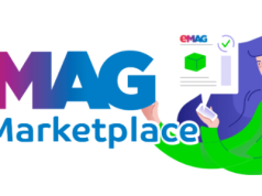 eMAG Marketplace kurier Polska–Rumunia: ekspresowa dostawa z Paxy w 48–72h