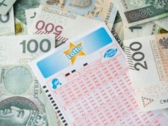 Wygrał w Lotto ponad 3 mln zł. Oto gdzie kupił los