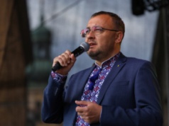 Ambasador Ukrainy: wydano zgodę na poszukiwania szczątków Polaków we wsi Ugły na Wołyniu