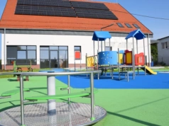 Nowe przedszkole i żłobek otwarte!