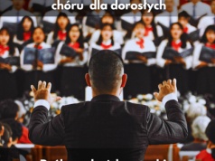 Dom Kultury Zameczek ogłąsza nabór do nowo powstałego chóru dla osób dorosłych