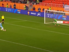 Polka grała w finale Pucharu Rosji. Podeszła do kluczowego rzutu karnego