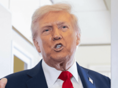 Trump właśnie to ogłosił. Tym gestem pokazał, co NAPRAWDĘ uważa o wojnie