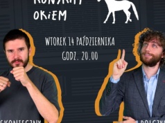 W Dzień Nauczyciela zapraszamy wszystkich niegrzecznych uczniów na program