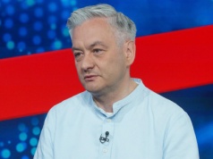 Biedroń ujawnia szczegóły ustawy o statusie osoby najbliższej. Oto, co będzie zawier…