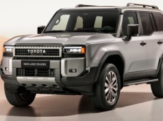 Takiej Toyoty nikt się nie spodziewał. Premiera nowej wersji Land Cruisera została przesunięta, żeby dopracować każdy detal do perfekcji