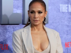 Jennifer Lopez upokorzona przez widzów. Nikt nie chce oglądać jej nowego filmu