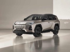 Nowa Toyota RAV4. Czy ceny nie zaprzepaszczą szansy na sukces?