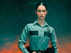 Melanie Scrofano o serialu Revival: Kiedy byłam dzieckiem, chciałam być Larą Croft!