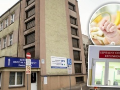 „Pan doktor powiedział, że mu przykro”. 75-letni ginekolog oskarżony o śmierć dziecka
