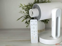 ETOE Starfish Plus: Recenzja projektora Full HD z Google TV i lampką LED. Czy ten sprzęt za 759 zł to hit domowej rozrywki?