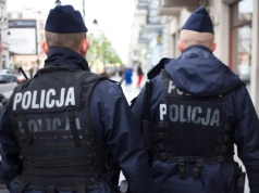 Złapany po 16 latach. Policjantom pomogły ślady DNA