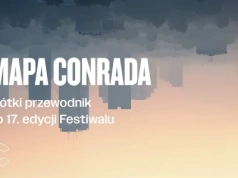Mapa Conrada. Audioprzewodnik po 17. edycji Festiwalu Conrada