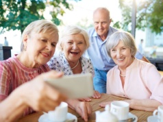 „Seniorzy starsi 2.0” w Gminie Chełmiec. Ruszają warsztaty dla aktywnych seniorów