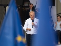 Tusk mamił priorytetem „innowacyjności, nauki i wiedzy”