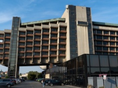 Kultowy hotel Forum w Krakowie zostaje zabytkiem