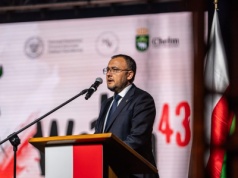 Ukraina Otwiera Drzwi do Ekshumacji Ofiar Rzezi Wołyńskiej. Wiemy kiedy