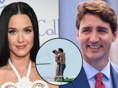 Nowa miłość Katy Perry. Znany polityk u boku gwiazdy