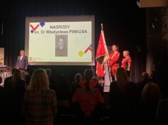 Dni Ratownictwa Medycznego. Pracownicy z województwa nagrodzeni
