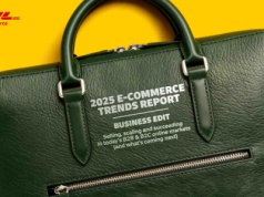 DHL zaprezentowało pierwszą, biznesową edycję raportu E-commerce Trends 2025