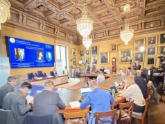 Ekonomiczny Nobel wręczony. Ekspertka: żyjemy w wyjątkowych czasach dobrobytu