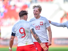 Efektowna wygrana młodzieżowej reprezentacji Polski. Cztery gole w Opolu