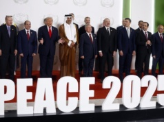 Trump: Rozejm w Strefie Gazy to wielki przełom i początek nowego Bliskiego Wschodu