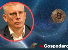 Rosja płaci kryptowalutami za sabotaż w Europie. „To cyberwojna” – alarmuje szef BBN