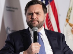 Wiceprezydent USA: Gubernator J.B. Pritzker i burmistrz Brandon Johnson powinni trafić do więzienia