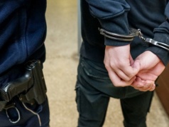 Obywatel Ukrainy nie przestrzegał prawa na terenie Polski- teraz czeka go deportacja