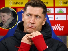 Lewandowski odejdzie z Barcelony? Jego agent wreszcie przerwał milczenie